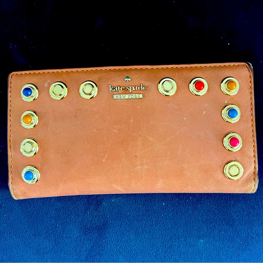 Kate spade wallet